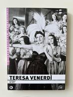 —Teresa Venerdi—regie Vittorio de Sica, Alle leeftijden, Drama, Ophalen of Verzenden, Zo goed als nieuw