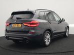 BMW X3 xDrive30e Executive Plug In Hybrid 293pk PHEV | Trekh, Automaat, 1998 cc, Gebruikt, Zwart