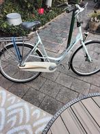 Gazelle  fiets  Bloom, Fietsen en Brommers, Fietsen | Dames | Moederfietsen, Ophalen, Gebruikt, Versnellingen, 56 cm of meer