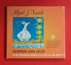 cd Herman van Veen & het Resdentie Orkest Alfred J. Kwak, Ophalen of Verzenden, Zo goed als nieuw, Muziek, 3 tot 5 jaar