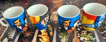 Herman Brood mokken  beschikbaar voor biedingen