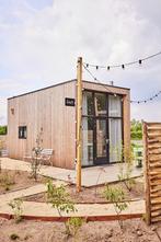 Stijlvolle tiny house 'Fest', Huizen en Kamers, Recreatiewoningen te koop, 19 m², Gelderland, Overige soorten, 1 slaapkamers