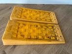 Fiamma Levelers - Camper/caravan Waterpasblokken, Caravans en Kamperen, Caravan accessoires, Ophalen of Verzenden, Gebruikt