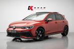 Volkswagen Golf 2.0 TSI GTI |Pano|HUD|Nurburg|H&K|IQ|, Auto's, Volkswagen, Gebruikt, 4 cilinders, 1984 cc, Bedrijf