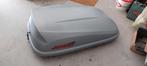 Dakkoffer grijs, merk Jetbag, Auto diversen, Dakkoffers, Ophalen, Zo goed als nieuw