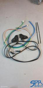 GOLF 7 SLANGEN LEIDINGEN RUBBERS TOEBEHOREN PANO Panoramadak, Auto-onderdelen, Carrosserie en Plaatwerk, Volkswagen, Nieuw, Ophalen of Verzenden