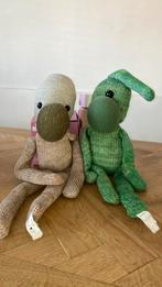 Artis de partis & artis de marsis knuffels, Ophalen of Verzenden, Zo goed als nieuw, Overige typen