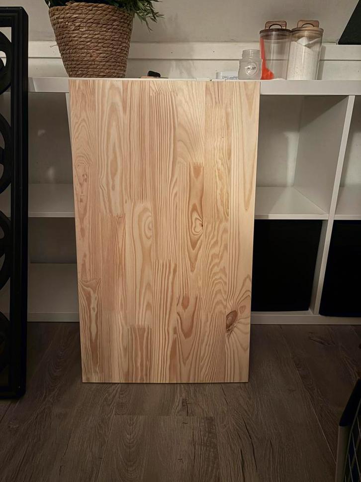 Ivar planken 83x50 cm, Huis en Inrichting, Kasten | Stellingkasten, Nieuw, Ophalen