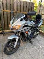 Yamaha FZS 600 fazer, 4 cilinders, Particulier, Meer dan 35 kW, Toermotor