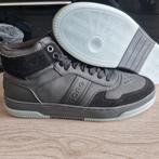 Bjorn Borg Zwarte Hoge Sneakers Maat 44, Zwart, Ophalen of Verzenden, Bjorn Borg, Sneakers of Gympen