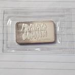 1 ounce radfahren degussa, Ophalen of Verzenden, Zilver