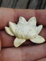 prachtige vintage broche, Sieraden, Tassen en Uiterlijk, Broches, Ophalen of Verzenden, Zo goed als nieuw, Overige materialen