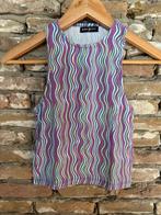 Amy & Ivy korte top, Overige kleuren, Ophalen of Verzenden, Zonder mouw, Maat 34 (XS) of kleiner