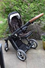 Complete kinderwagen (Mutsy), Kinderen en Baby's, Kinderwagens en Combinaties, Gebruikt, Combiwagen, Mutsy, Ophalen