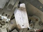 Vw Golf Cabrio elektr raammechanisme Linksachter, Auto-onderdelen, Gebruikt, -, -, Ophalen of Verzenden