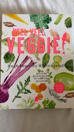 Hugh Fearnley-Whittingstall - Heel veel veggie!, Boeken, Ophalen of Verzenden, Zo goed als nieuw, Hugh Fearnley-Whittingstall