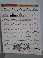 INDUSTRIËLE VORMGEVING (1983), Boeken, Verzenden, Zo goed als nieuw, Overige onderwerpen