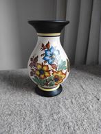 Modica Gouda plateel vaasje, Antiek en Kunst, Ophalen of Verzenden