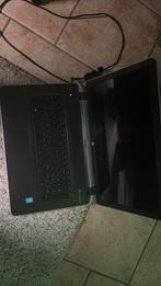 Laptop breedbeeld 35x25, 64 GB of meer, Gebruikt, Met videokaart, Qwerty