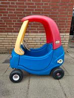 Little tikes auto, Ophalen, Gebruikt