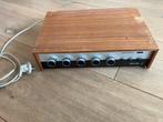 Vintage Philips versterker en boxen, Gebruikt, Ophalen, Overige merken, Minder dan 60 watt