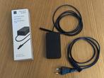 Microsoft Surface 65W oplader / charger, Computers en Software, Laptop-opladers, Ophalen, Zo goed als nieuw, Dell