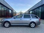 Skoda Octavia Combi 1.4 TSI Greentech Ambition Clima 1e Eig, Voorwielaandrijving, Euro 5, Stof, Gebruikt