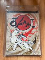 Okami game guide, Eén stripboek, Ophalen of Verzenden, Zo goed als nieuw