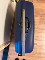 Samsonite Hardcase Koffer, Sieraden, Tassen en Uiterlijk, Koffers, Gebruikt, Hard kunststof, Slot, Ophalen of Verzenden