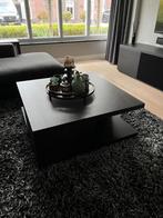 Salontafel, Ophalen, Vierkant, Zo goed als nieuw, Minder dan 50 cm