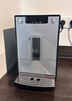 Melitta Koffiezetapparaat met Bonen, Witgoed en Apparatuur, Koffiezetapparaten, Ophalen, Afneembaar waterreservoir, Gebruikt, Koffiemachine
