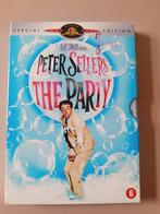 The Party : Special Edition - Peter Sellers, Cd's en Dvd's, Ophalen of Verzenden, Gebruikt