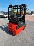 Spuiter voor uw machines, 1000 tot 2000 kg, Ophalen, Heftruck