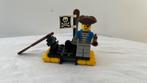 Lego 6234 Renegade’s Raft, Kinderen en Baby's, Speelgoed | Duplo en Lego, Ophalen of Verzenden, Zo goed als nieuw, Complete set