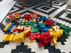 Duplo trein en tractor plus diverse, Ophalen, Zo goed als nieuw, Overige merken