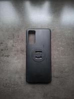 SP phone case Samsung Galaxy S20 en A50, Ophalen, Gebruikt, Frontje of Cover