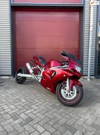 Suzuki GSX R 600 Verlengd GSX-R, Motoren, Motoren | Suzuki, Bedrijf, Sport, Meer dan 35 kW, 599 cc