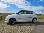 Suzuki Swift Xpression, Metallic lak, Stof, Zwart, 4 cilinders