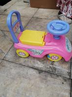Loopwagen Little lot, Ophalen, Zo goed als nieuw