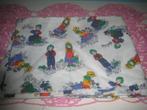 coupon poppetjes, 120 cm of meer, Nieuw, Ophalen of Verzenden, Katoen