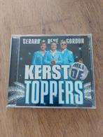 Cd - kerst met de toppers, Cd's en Dvd's, Cd's | Kerst en Sinterklaas, Ophalen of Verzenden, Zo goed als nieuw