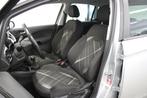 Opel Corsa 1.0 Turbo Cosmo (bj 2015), Voorwielaandrijving, Stof, Gebruikt, Euro 6