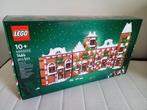 Lego 4002023 - Employee Exclusive - Gingerbread House, Kinderen en Baby's, Speelgoed | Duplo en Lego, Ophalen of Verzenden, Nieuw