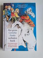 Cornelia Funke verhalenboek, Ophalen of Verzenden, Gelezen, Cornelia Funke