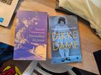 Hanneke Groenteman - Doorzakken bij Jamin en Dikke dame (2 x, Boeken, Ophalen of Verzenden, Zo goed als nieuw, Hanneke Groenteman