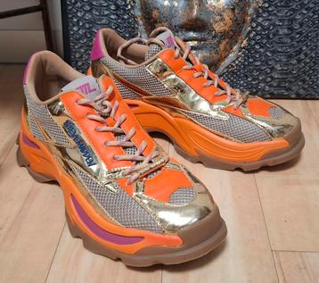 Steve Madden, maat 41. Nieuw.  beschikbaar voor biedingen
