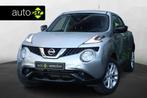 Nissan Juke 1.2 DIG-T S/S N-Connecta, Voorwielaandrijving, 639 kg, Stof, Euro 6