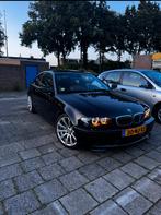 BMW 330Cd Coupé Stage 2 420pk Exclusief Project Turbo Diesel, 1800 kg, 2993 cc, Zwart, Origineel Nederlands