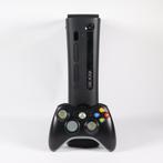 Xbox 360 Elite 120GB - Incl. Garantie (B), Spelcomputers en Games, Spelcomputers | Xbox 360, Xbox, Gebruikt, Support@xbox.com