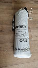 Quechua Arpenaz 2 tent, Caravans en Kamperen, Tenten, Ophalen, Zo goed als nieuw, Tot en met 2